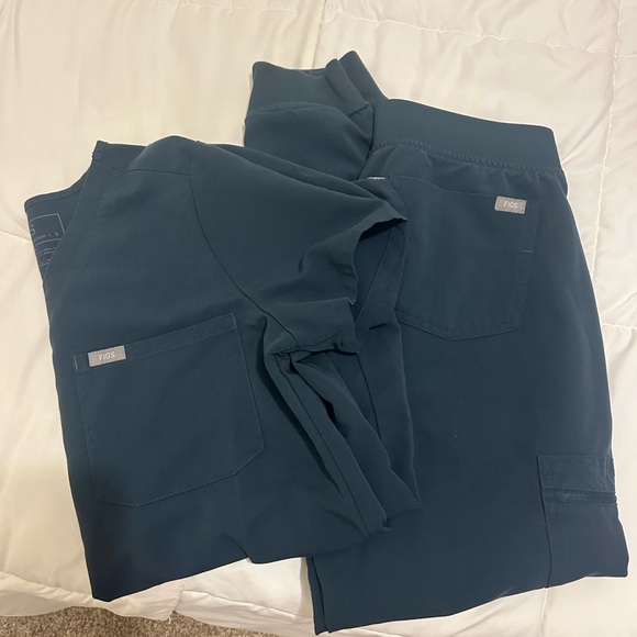 Figs Set - Picture 2 of 3